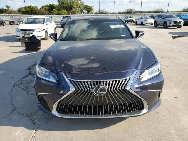 2021 Lexus ES 350 Base