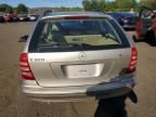 2003 Mercedes-Benz C 320 4matic