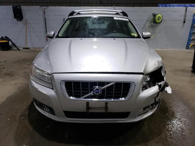 2008 Volvo V70 3.2