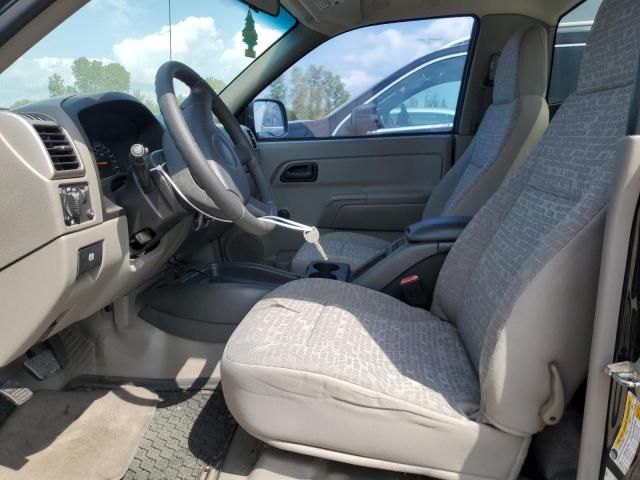 2007 Chevrolet Colorado