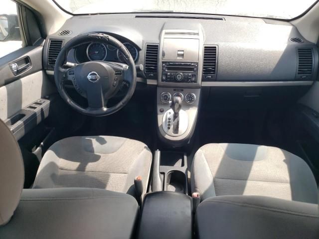 2010 Nissan Sentra 2.0