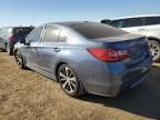 2017 Subaru Legacy 2.5I Limited