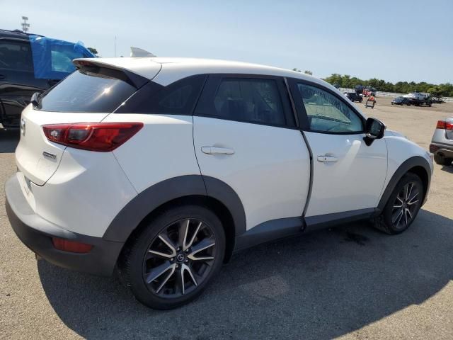 2018 Mazda CX-3 Touring