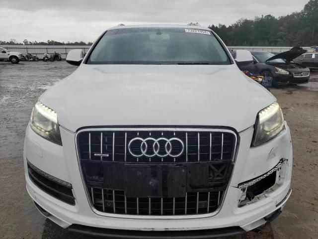 2014 Audi Q7 Premium Plus