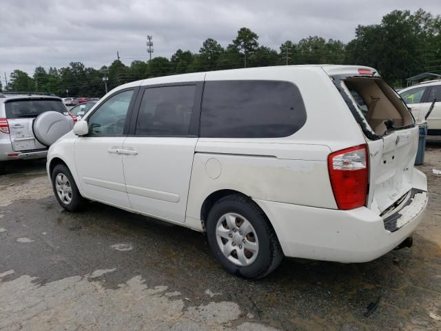 2006 KIA Sedona EX