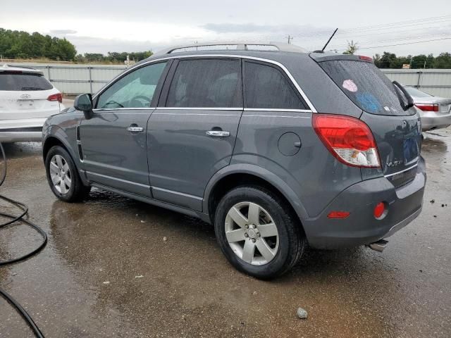 2008 Saturn Vue XR