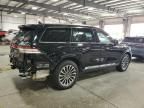 2023 Lincoln Aviator