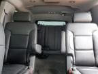 2015 Chevrolet Suburban K1500 LTZ