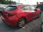 2015 Mazda 3 Touring