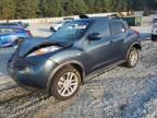 2011 Nissan Juke S