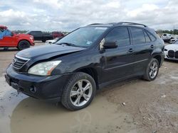 2006 Lexus RX 400 en venta en Houston, TX