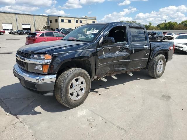 2009 Chevrolet Colorado