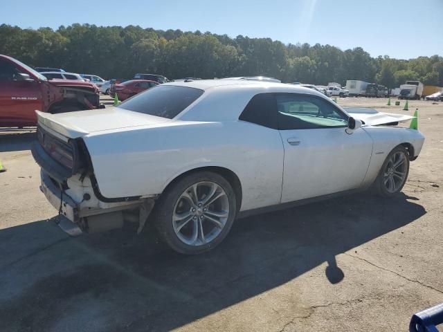 2020 Dodge Challenger R/T