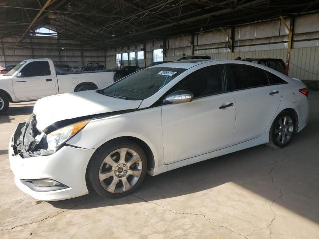 2014 Hyundai Sonata SE