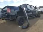 2018 GMC Sierra K1500 SLT