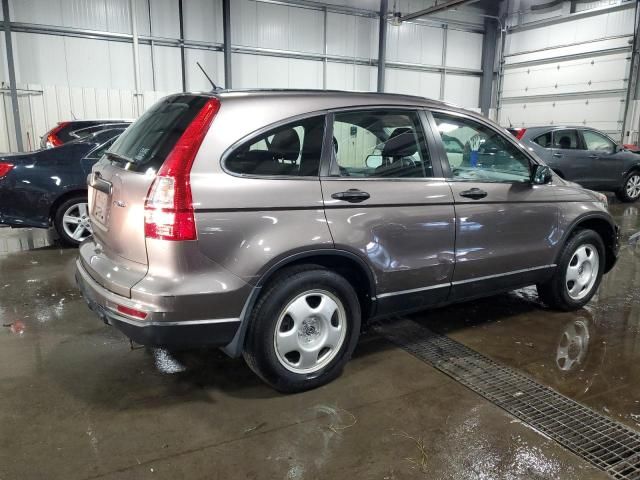 2011 Honda CR-V LX