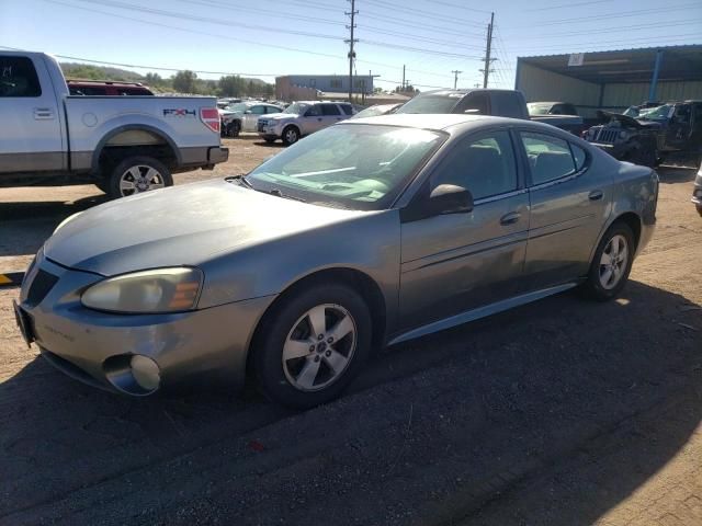 2005 Pontiac Grand Prix GT