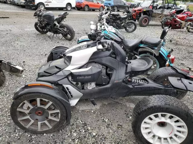 2020 Can-Am Ryker Rally Edition