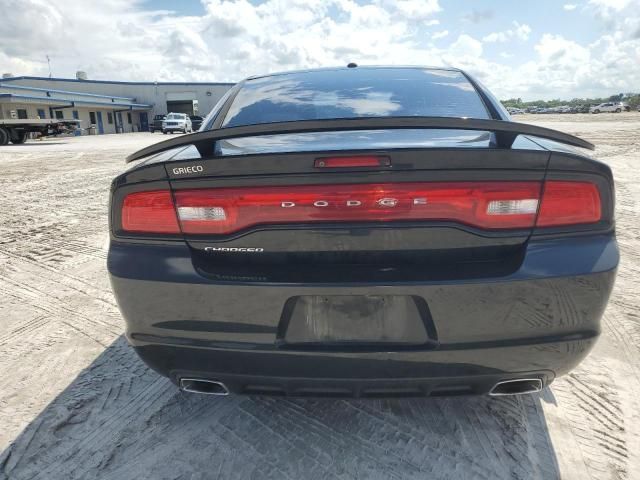 2013 Dodge Charger SXT