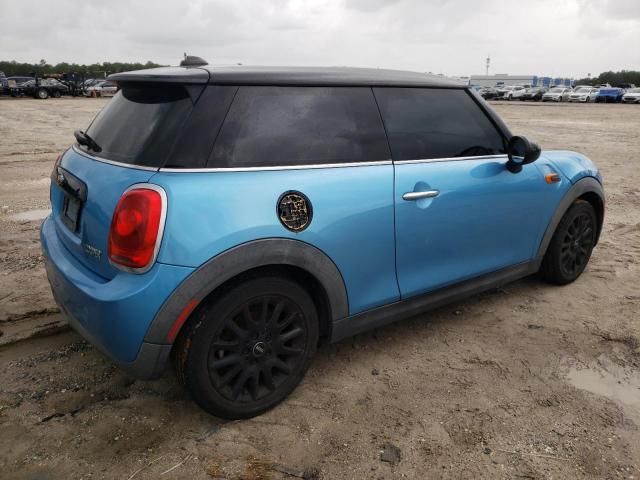 2017 Mini Cooper