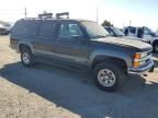 1999 Chevrolet Suburban K2500