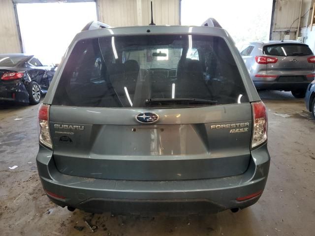 2013 Subaru Forester 2.5X Premium