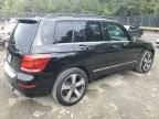 2013 Mercedes-Benz GLK 350 4matic