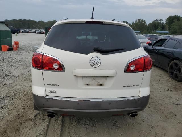 2012 Buick Enclave