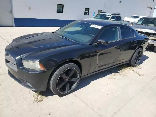 2011 Dodge Charger