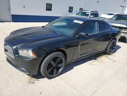 Salvage cars for sale at Farr West, UT auction: 2011 Dodge Charger