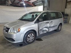 Dodge Grand Caravan se Vehiculos salvage en venta: 2012 Dodge Grand Caravan SE