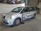 2012 Dodge Grand Caravan SE