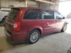 2013 Chrysler Town & Country Touring L