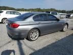 2011 BMW 535 XI