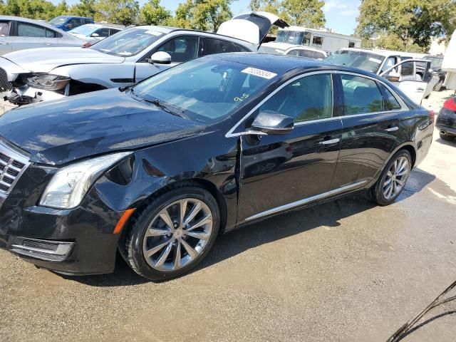 2014 Cadillac XTS