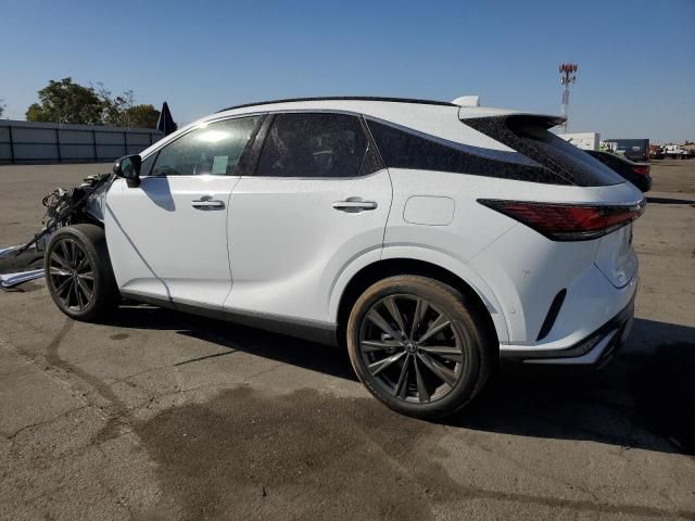 2023 Lexus RX 350 Base