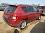 2012 Jeep Compass Latitude