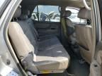 2004 Toyota Sequoia SR5