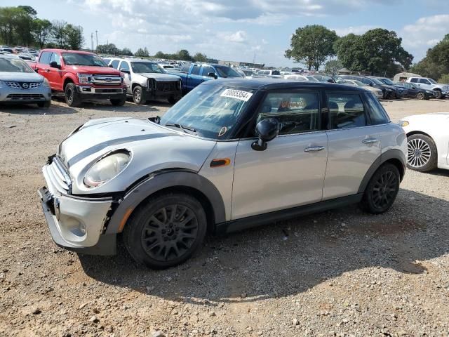 2015 Mini Cooper