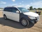 2012 Volkswagen Routan SE