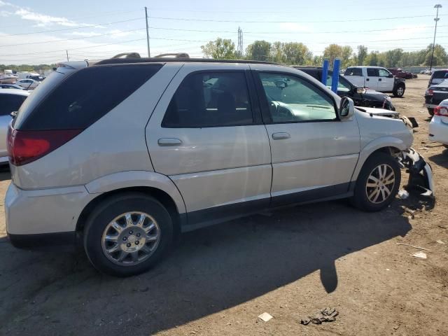 2007 Buick Rendezvous CX