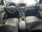 2013 Ford C-MAX SE