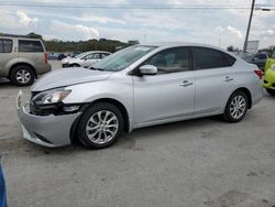 Run And Drives Cars for sale at auction: 2017 Nissan Sentra S