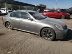 2005 Infiniti G35