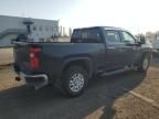 2020 Chevrolet Silverado K2500 Heavy Duty LTZ