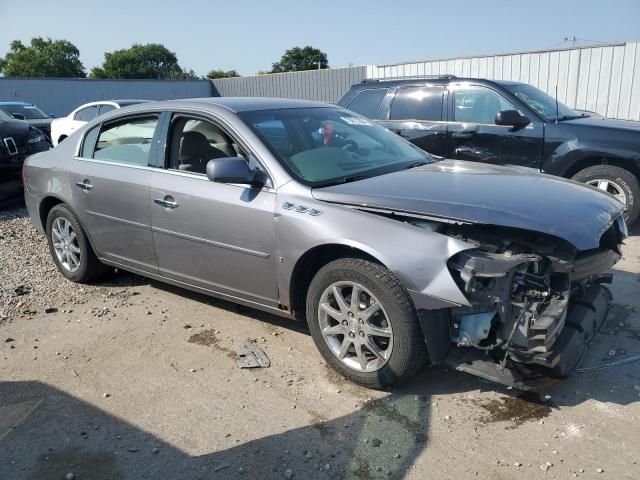 2007 Buick Lucerne CXL