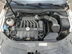 2009 Volkswagen CC VR6 4MOTION