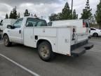 2006 Ford F250 Super Duty