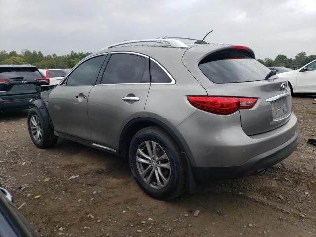 2010 Infiniti FX35