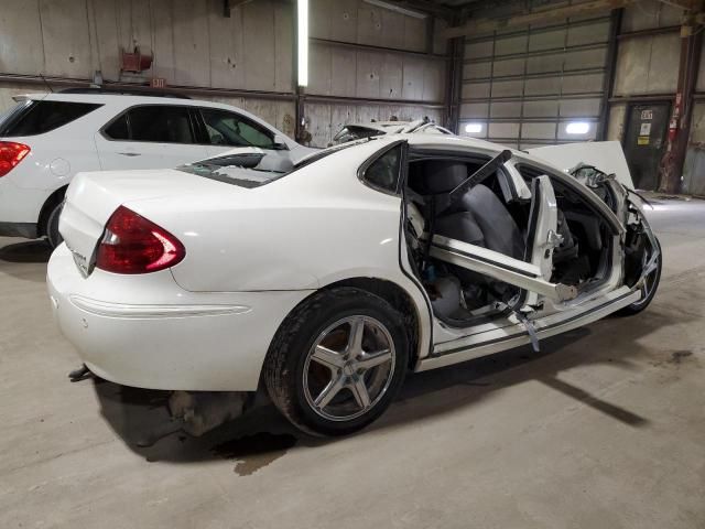 2006 Buick Lacrosse CXS